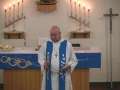 Grace Lutheran Church Denison, TX 12/05/07 Sermon 