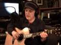 Phil Keaggy Video Chat: Collage #4 