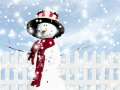 "The Snowman Song" by Phil Keaggy 