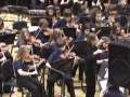 Christmas Medley Youth Orchestra 