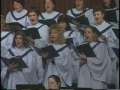 Be Thou My Vision by Glory Choir & Orchestra 
