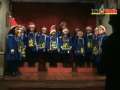 Coro de Navidad 2007 del Jardin Folkorico del Cusco