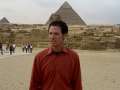 Exodus 1 at the Great Pyramid and Sphinx (Tom Meyer) 
