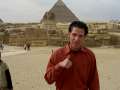 Exodus 1 spoken at the Great Pyramid (Tom Meyer) 