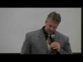 14- Guest Speaker - Personal Testimony - Cary Byron 