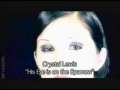 Crystal Lewis-El Cuidarï¿½ de Mi (His Eye Is On the Sparrow)English-Spanish 