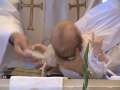 Holy Baptism of Carlee Alyssa Durban