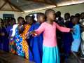 Kenyan Childrens Choir 