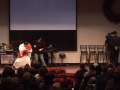 Dancing With Jesus - Lifehouse Everything Skit 