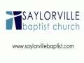 Saylorville Baptist Church Logo 