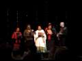 Rehoboth Oromo Choir with Tim Eriksen 
