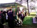 Grandpa's Funeral 