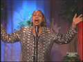 A Clip from the Gospel Show; "Pittsburgh Gospel Showcase" 