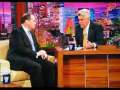 Mike & Jay Leno Part 1 