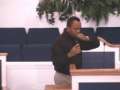 Pastor Charles Smith &quot;God`s Power To Restore&quot;