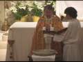 Easter Baptisms 