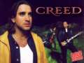 Creed Song One Last Breath 