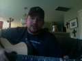 Hold Me Jesus- Rich Mullins cover by Steve Sporre 