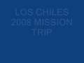 Los Chiles 2008 Mission Trip 