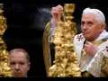 Our Solemn Pope Benedict 