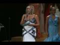 Caitlin Brunell - gown win - Miss America's Outstanding Teen 