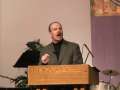 Tony Miano - Most Important Word In The Bible - Part 5 