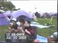 Stuff From My Life Around The Year 2003 (Sonshine Festival) 