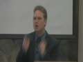 2 of 4 - Can a Christian Lose Their Salvation? - Billy Crone 
