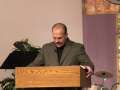 Tony Miano - Most Important Word In The Bible - Part 1 