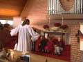Children's sermon - Baptism 