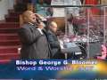 Bishop George Bloomer - HEALING 