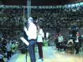 Miracles, Italy Puglia Healing Miracle Service 07 part1 