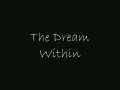 The Dream Within 