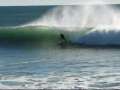 13 yr old Mexican Surfer Mario Farias 