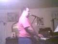 Matt Mattero - Thine Will Not Mine Lord