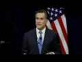History of Founding Fathers and Parts of Romney's Speech 