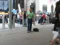 Preaching World Trade Center 