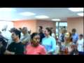 Good News In Action- Praise Worship in Nicaragua 