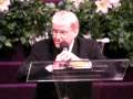 Rev. Ed Stewart - Because He Lives - Part 2 of 4 