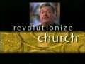 Cell Church Revolution 