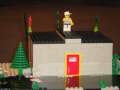 Stop-motion with Legos to Diverse City 