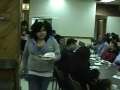 January 20 meal at Jubilee Church of God 