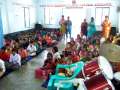 Indian Kids Singing God's Praises 