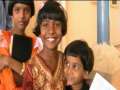 Orphans in India 