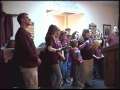 Team Jesus Ministries Singing 