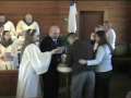 Baptism of Lilly Grace Collier 