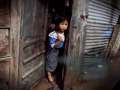 Poverty - Children - Compassion International 