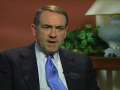 Mike Huckabee Speaks About the Health Care System 