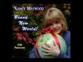 NANCY HAYWOOD/BRAND NEW WORLD! 