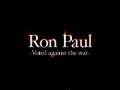 who is ron paul 